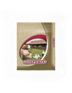 Furaj combinat gospodăresc Multispecii Gospomix 20 kg