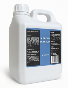 Albastru de Metilen 1% (1 Litru) - Pret Mic | Best-Shop.ro