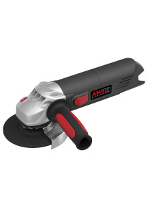 AMB 06051823, Polizor unghiular AMB 1400 WSXE, Quick-Change, 6500 - 12000 rpm, d. max. disc 1400W, 125mm