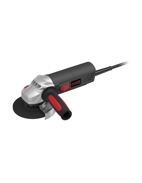 AMB 06051825, Polizor unghiular AMB 800 WS, 1100 rpm, 800W, d. max. disc 125mm