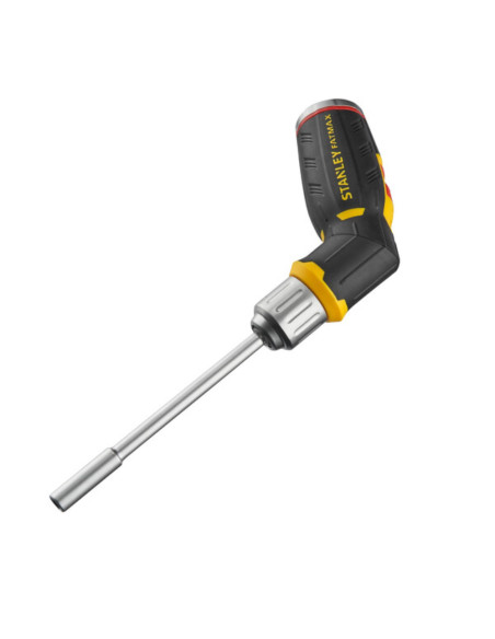 Stanley FMHT0-62691, surubelnita tip pistol multibit, 12 biti