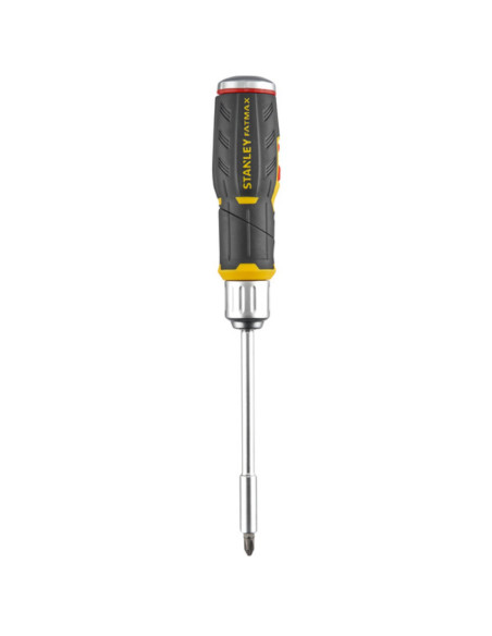 Stanley FMHT0-62691, surubelnita tip pistol multibit, 12 biti