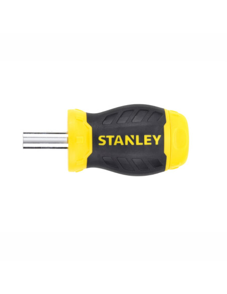 Stanley 0-66-357, surubelnita multibit clichet cu 6 biti