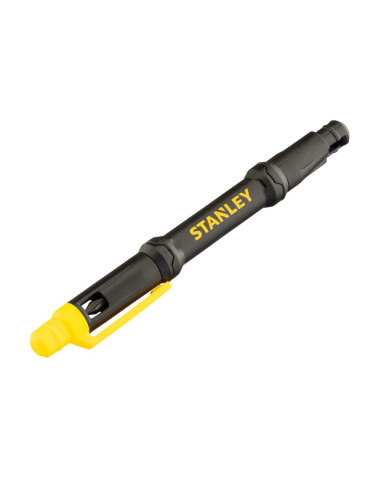 Stanley 66-344M, surubelnita de buzunar 4 in 1, biti drepti si PH