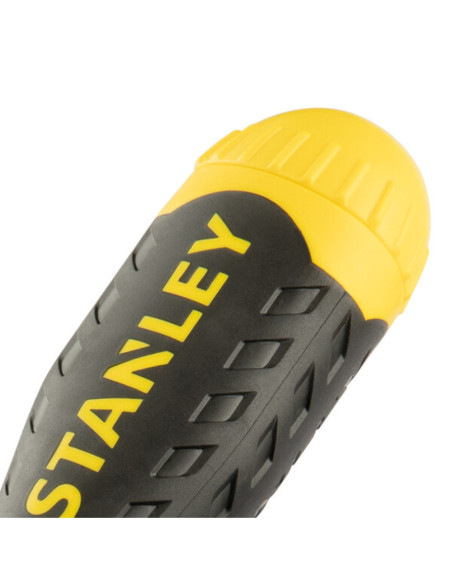 Stanley STHT0-62574, surubelnita multibit clichet cu 20 biti