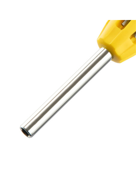 Stanley STHT0-62574, surubelnita multibit clichet cu 20 biti