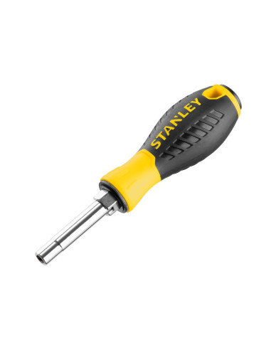 Stanley 0-68-012, surubelnitacu cu 6 functii Quick-Change