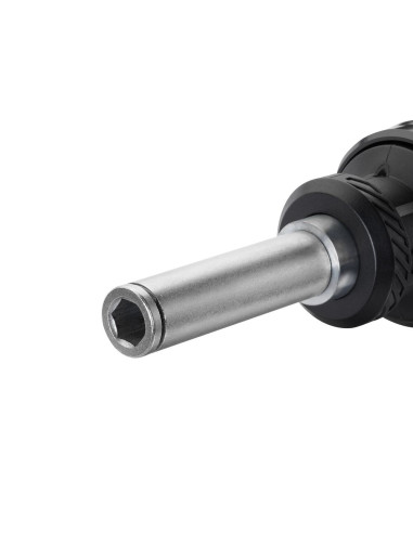Stanley FMHT62692-0, Surubelnita multibit SpeedDrive FatMax cu clichet, magazie de biti + 3 biti inclusi