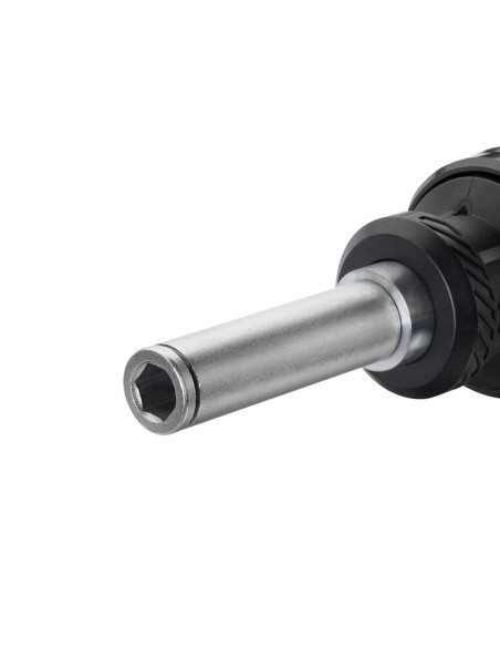 Stanley FMHT62692-0, Surubelnita multibit SpeedDrive FatMax cu clichet, magazie de biti + 3 biti inclusi