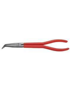 Cleste extra lung cu varfuri indoite la 45 grade