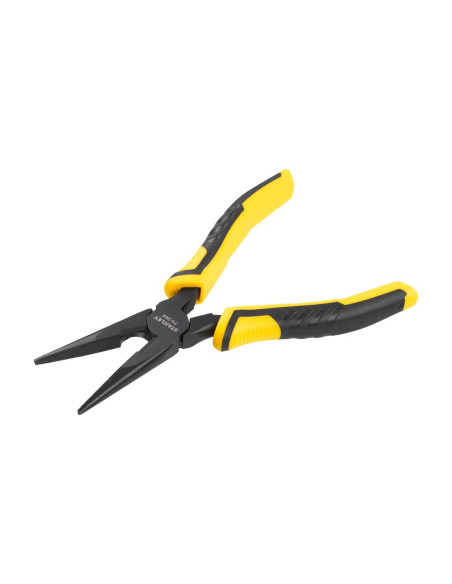 Stanley STHT0-74364, cleste dynagrip combinat, cu varf lung, 200 mm, blister