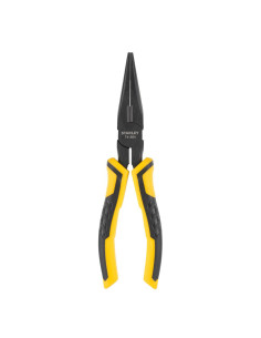 Stanley STHT0-74364, cleste dynagrip combinat, cu varf lung, 200 mm, blister 2