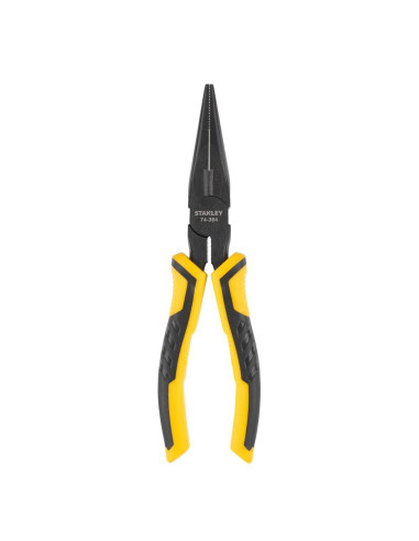 Stanley STHT0-74364, cleste dynagrip combinat, cu varf lung, 200 mm, blister