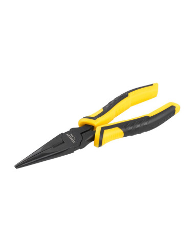 Stanley STHT0-74364, cleste dynagrip combinat, cu varf lung, 200 mm, blister