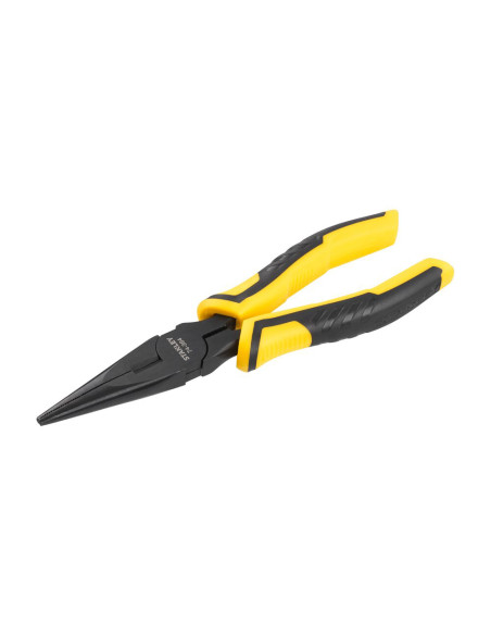 Stanley STHT0-74364, cleste dynagrip combinat, cu varf lung, 200 mm, blister