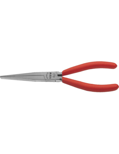 Cleste cu varf ascutit VBW, 190mm, lungime falci 75mm