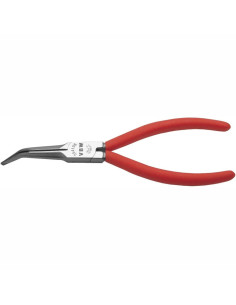 Cleste cu varf semi-rotund indoit la 45° si parte taietoare 160mm