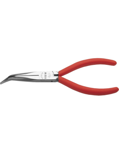 Cleste cu varf ascutit la 45grade VBW, 170mm