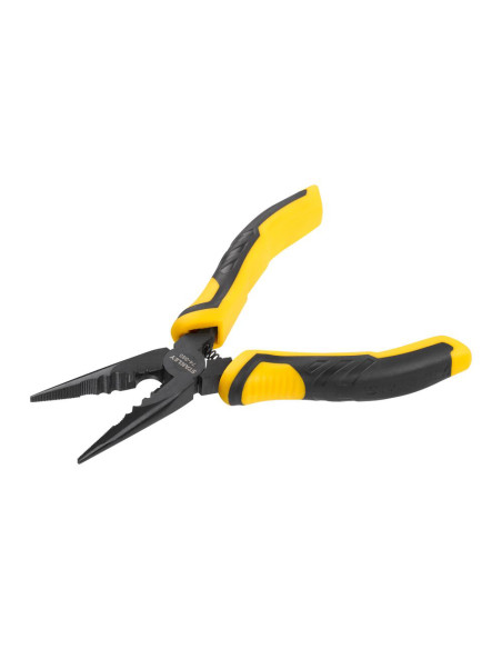 Stanley STHT0-74363, cleste dynagrip combinat, cu varf lung, 150 mm, blister