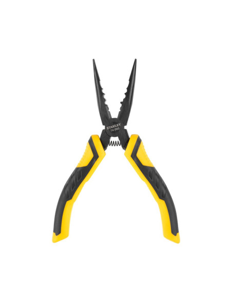 Stanley STHT0-74363, cleste dynagrip combinat, cu varf lung, 150 mm, blister