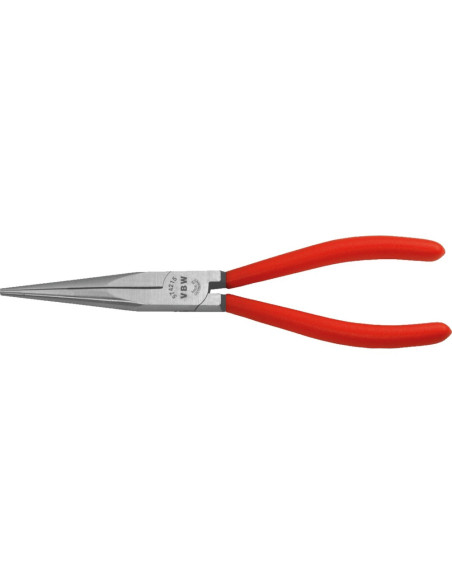 Cleste cu varf ascutit VBW, 45grade, 200mm