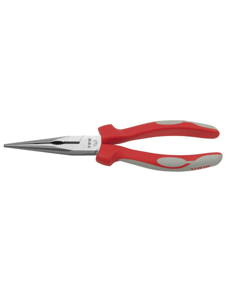 Cleste cu varf semirotund, lungime 160mm