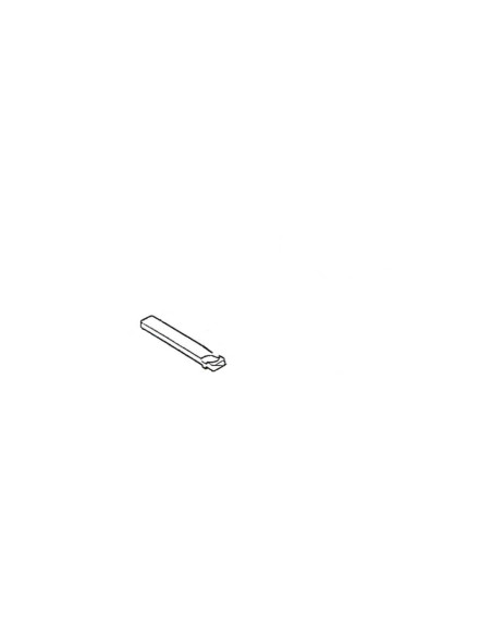Proxxon 28606.02-Piesa de schimb,suport