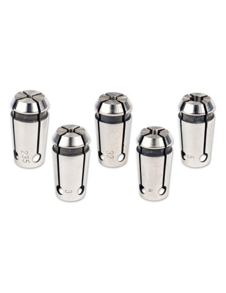 Set bucsi elastice pentru Proxxon PF/FF230, Proxxon 24144