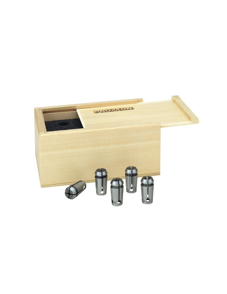 Set bucsi elastice pentru Proxxon PF/FF230, Proxxon 24144