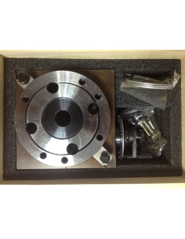 Sistem de divizare universal UT400, Proxxon 24421