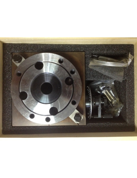 Sistem de divizare universal UT400, Proxxon 24421