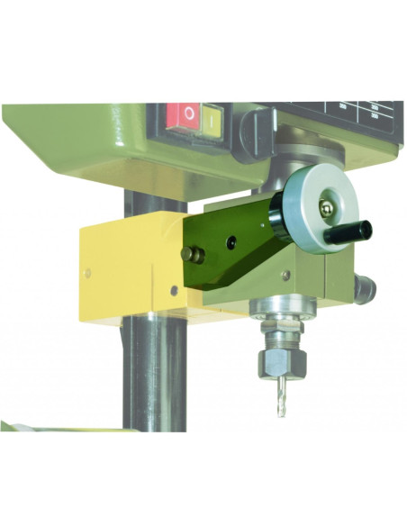 Dispozitiv pentru reglaj fin, pentru Proxxon FF 500/BL, Proxxon 24254