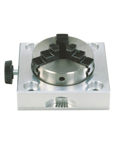 Cap divizor pentru MICRO-freza MF70 si masa KT 70, Proxxon 24264