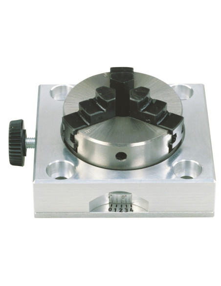 Cap divizor pentru MICRO-freza MF70 si masa KT 70, Proxxon 24264