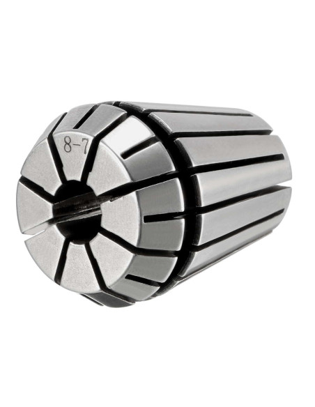Bucsa elastica ER25, prindere 8.0 mm