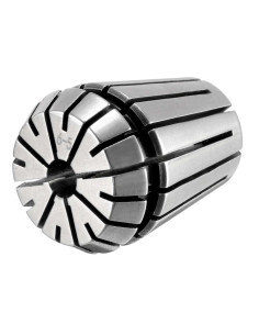 Bucsa elastica ER25, prindere 6.0 mm