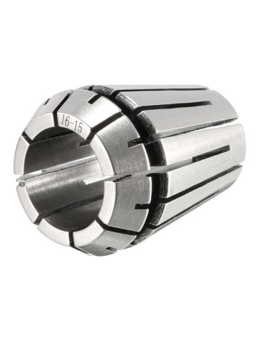 Bucsa elastica ER25, prindere 16.0 mm