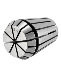 Bucsa elastica ER25, prindere 3.0 mm