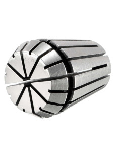 Bucsa elastica ER25, prindere 3.175mm (1/8 inch)