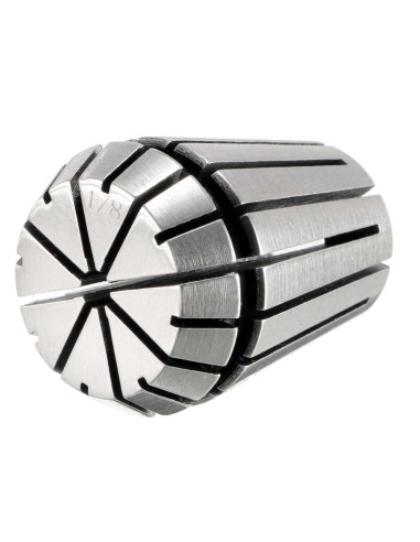 Bucsa elastica ER25, prindere 3.175mm (1/8 inch)