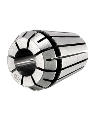 Bucsa elastica ER25, prindere 12.0 mm