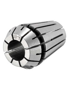 Bucsa elastica ER25, prindere 10.0 mm