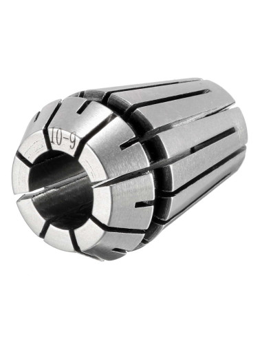 Bucsa elastica ER25, prindere 10.0 mm