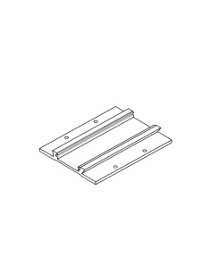 Proxxon 27100.03-Piesa de schimb, placa baza