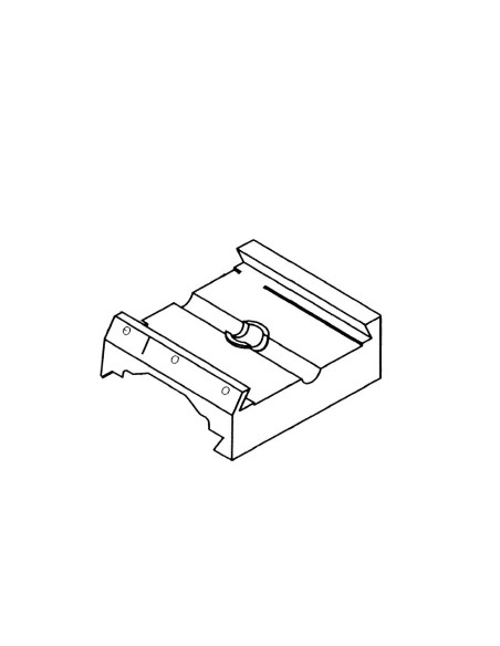 Proxxon 27100.02-Piesa de schimb, suport