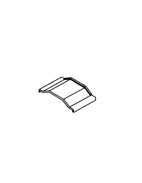 Proxxon 27100.04-Piesa de schimb, protectie plastic
