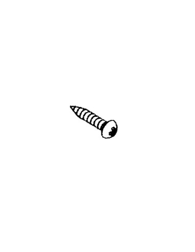 Proxxon 27100.37-Piesa de schimb, surub