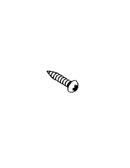 Proxxon 27100.37-Piesa de schimb, surub