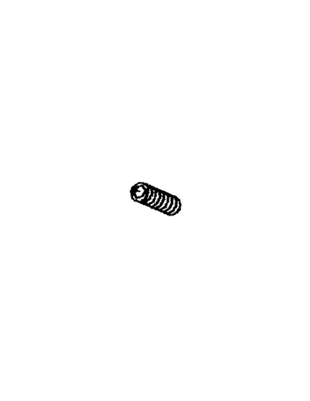 Proxxon 27100.34-Piesa de schimb, surub scurt