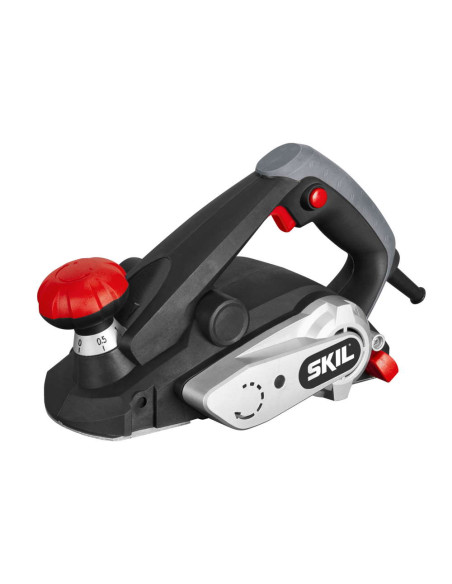 SKIL 1558 AA Rindea electrica F0151558AA, 17000 rpm, adanc. 0-2mm, lat. 82mm, 600W, + cutite